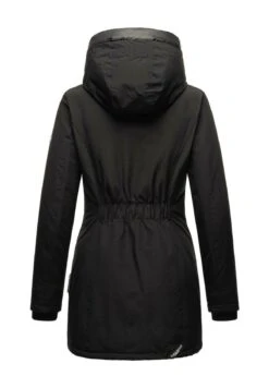 Navahoo Freeze Storm - Parka - Black 7 Navahoo Freeze Storm - Parka - Black -Dames Jas Winkel e99207dc0df14539ac53e0656c0e953e