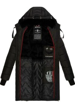 Navahoo Winterjas - Black 9 Navahoo Winterjas - Black -Dames Jas Winkel ecaef7c14c254bb590940c0a22cf8731