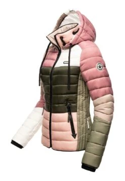 Navahoo Lulana Multikulti - Jas - Multicolor Naturals 14 Navahoo Lulana Multikulti - Jas - Multicolor Naturals -Dames Jas Winkel ee04d523c9214414b67d261628aa6044