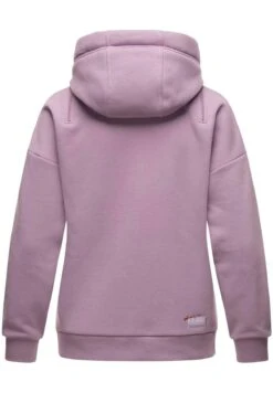 Navahoo Zuckerbärchen - Hoodie - Dark Lilac 5 Navahoo Zuckerbärchen - Hoodie - Dark Lilac -Dames Jas Winkel ef0d38aa9a534d1a9d588545b0a189aa