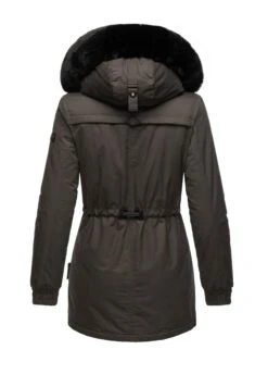 Navahoo Olessaa - Winterjas - Dark Grey 7 Navahoo Olessaa - Winterjas - Dark Grey -Dames Jas Winkel ef812c17089f453a97609ac9973b6f84