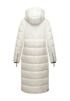 Navahoo Kristallblume - Winterjas - Offwhite 9 Navahoo Kristallblume - Winterjas - Offwhite -Dames Jas Winkel efcee344823349ef83964518454f2a09