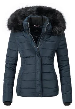Navahoo Miamor - Winterjas - Blue 13 Navahoo Miamor - Winterjas - Blue -Dames Jas Winkel efe5e5f215944420b18766473d0d21e6