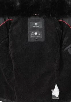 Navahoo Yuki - Winterjas - Black -Dames Jas Winkel f09ea6f5700c49c5824bc7af04e583d4