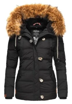Navahoo Zoja - Winterjas - Black 14 Navahoo Zoja - Winterjas - Black -Dames Jas Winkel f1d002bed5d44feabc2bf9c024ada31f