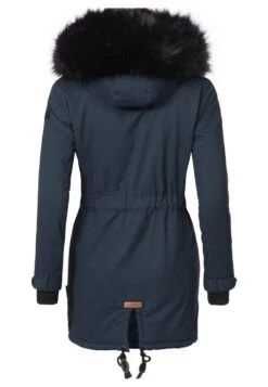Navahoo Luluna - Winterjas - Blue 8 Navahoo Luluna - Winterjas - Blue -Dames Jas Winkel f21b27a0767d4751a1ba72eb62facad5