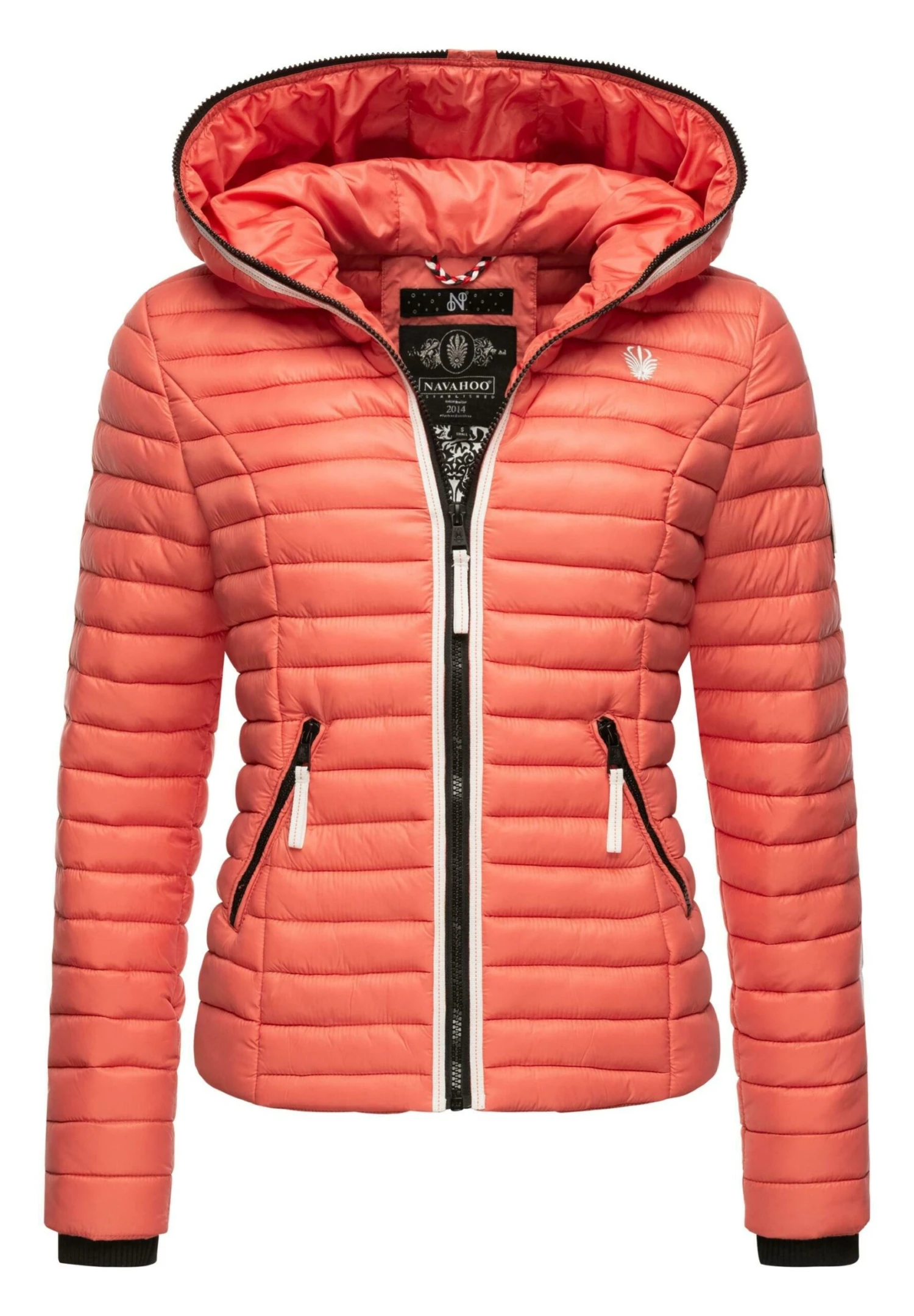 Navahoo Kimuk Prc - Jas - Coralle 1 Navahoo Kimuk Prc - Jas - Coralle