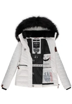 Navahoo Winterjas - Transparent 11 Navahoo Winterjas - Transparent -Dames Jas Winkel f4584beb865e4b79ad61a0cf81a92449