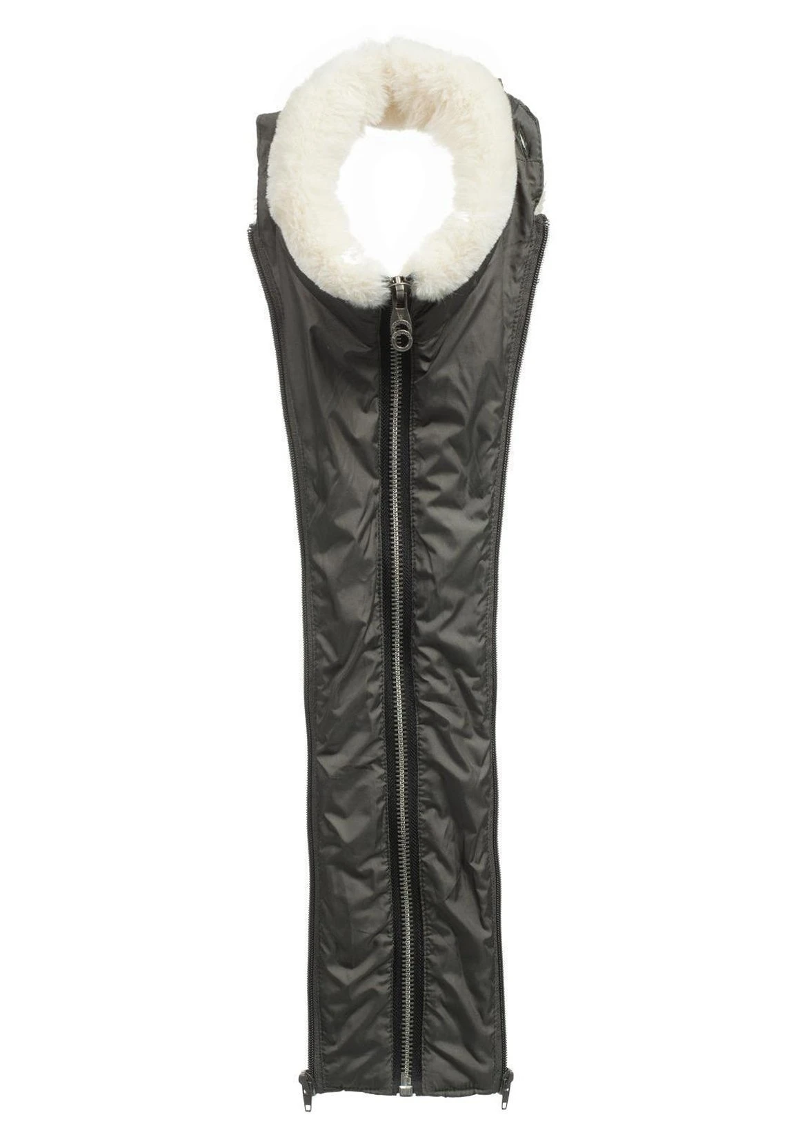 Navahoo Megan - Winterjas - Anthracite 10 Navahoo Megan - Winterjas - Anthracite - Afbeelding 10