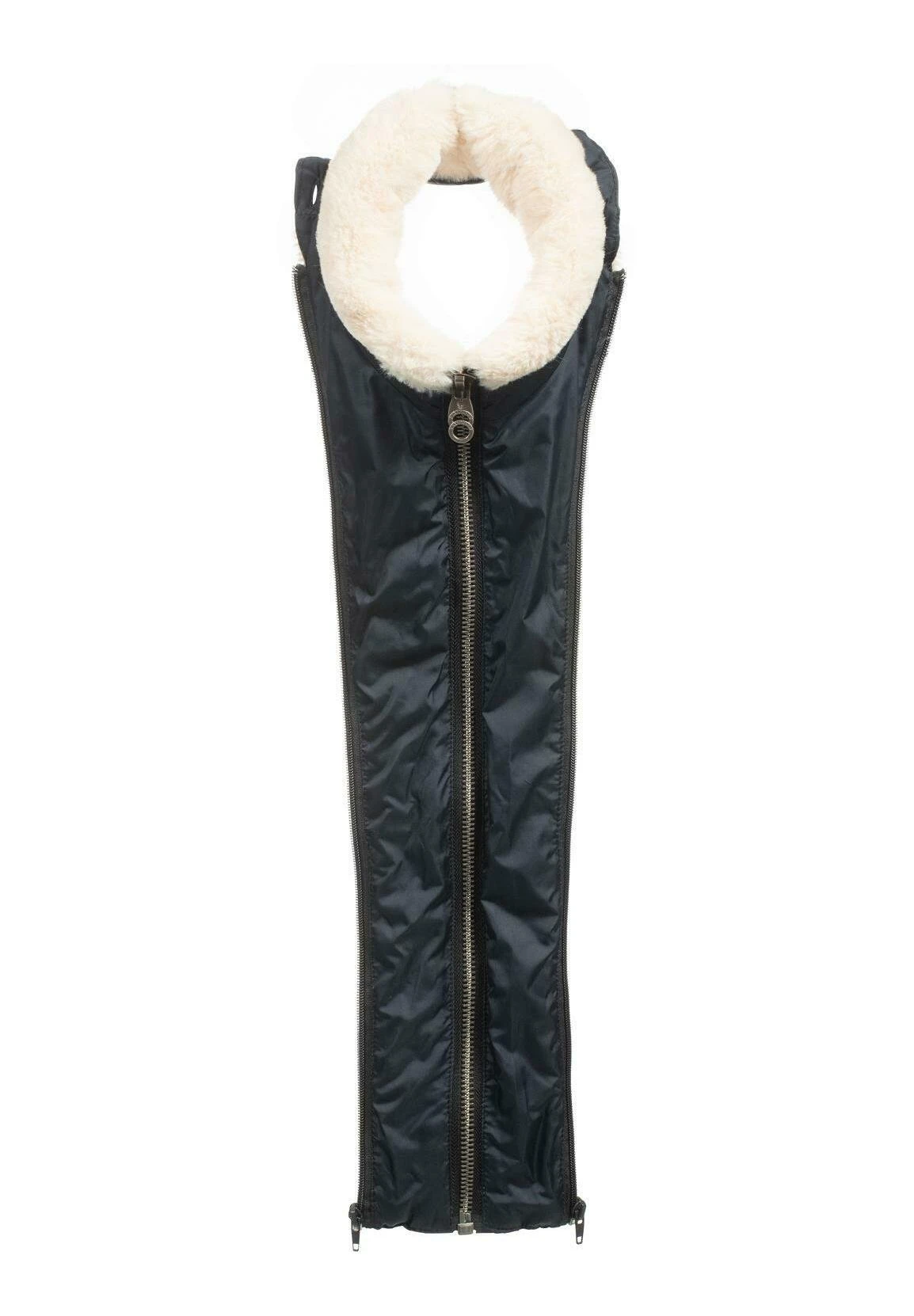 Navahoo Megan - Winterjas - Navy 3 Navahoo Megan - Winterjas - Navy - Afbeelding 3