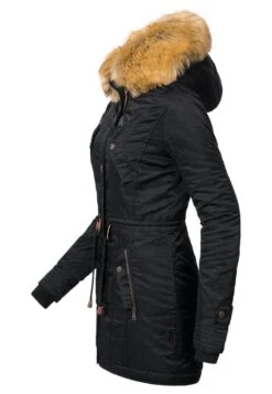 Navahoo La Viva - Winterjas - Black 6 Navahoo La Viva - Winterjas - Black -Dames Jas Winkel f840cf1e66a747f29ab29dd8307b2cbf