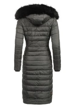 Navahoo Umay - Winterjas - Anthrazit 16 Navahoo Umay - Winterjas - Anthrazit -Dames Jas Winkel f8bdeb5067f6436189a1cdecf3068fef