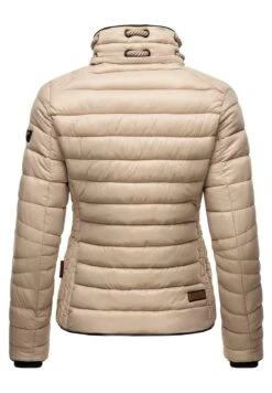 Navahoo Lulana - Jas - Taupe 20 Navahoo Lulana - Jas - Taupe -Dames Jas Winkel f9434a8954cf4b4b879a2e32dfe60389