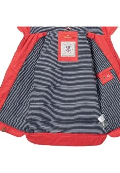 Navahoo Wekoo - Parka - Red 8 Navahoo Wekoo - Parka - Red -Dames Jas Winkel faf07b05deec4e04819d7f409a22170a