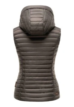 Navahoo Shadaa - Bodywarmer - Anthracite 15 Navahoo Shadaa - Bodywarmer - Anthracite -Dames Jas Winkel fb2800cb7fef430c8e6ba2301a77841a