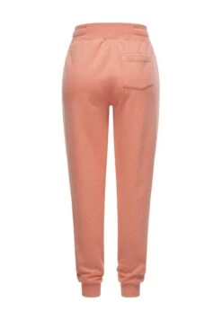 Navahoo Schmusekätzchen - Trainingsbroek - Apricot -Dames Jas Winkel fb8717199358486fa666415ae90c3098