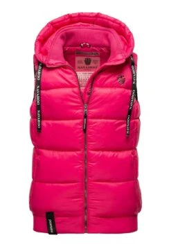 Navahoo Kassidy - Bodywarmer - Pink 12 Navahoo Kassidy - Bodywarmer - Pink -Dames Jas Winkel fd2a3ada8e0d49ffbf75384099d50b8c