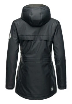 Navahoo Ocean Heart - Parka - Dark Blue 6 Navahoo Ocean Heart - Parka - Dark Blue -Dames Jas Winkel fd6143b6c079448592869a60f2707727