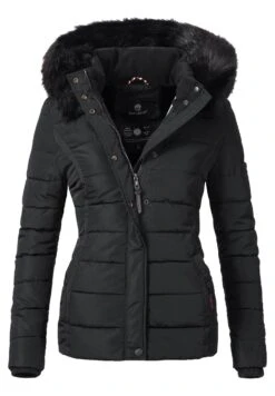 Navahoo Miamor - Winterjas - Black 11 Navahoo Miamor - Winterjas - Black -Dames Jas Winkel fdefa05086534142bcc8de85c4710dd7